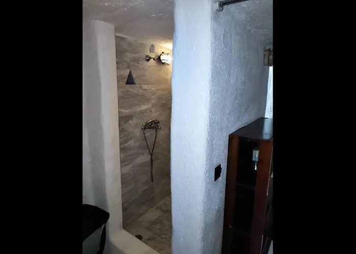 Casa de Férias Artemis Pyrgi No1