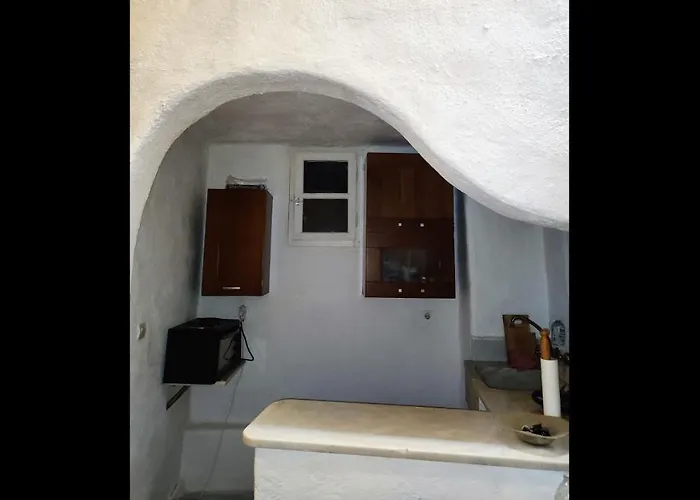 Casa de Férias Artemis Pyrgi No1 Platys Gialos (Mykonos)