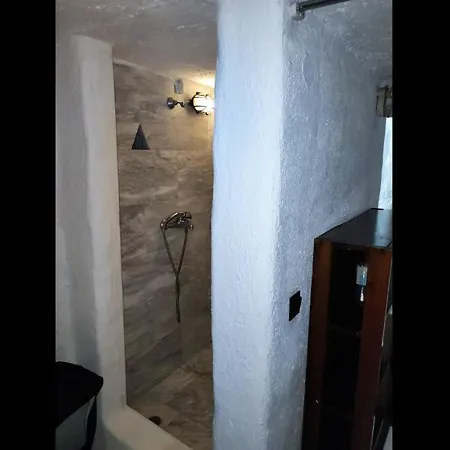 Holiday home Artemis Pyrgi