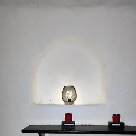 Holiday home Artemis Pyrgi Platys Gialos (Mykonos)