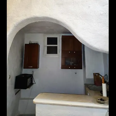 Holiday home Artemis Pyrgi Platys Gialos (Mykonos)