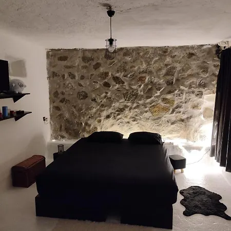 Artemis Pyrgi No1 Casa vacanze