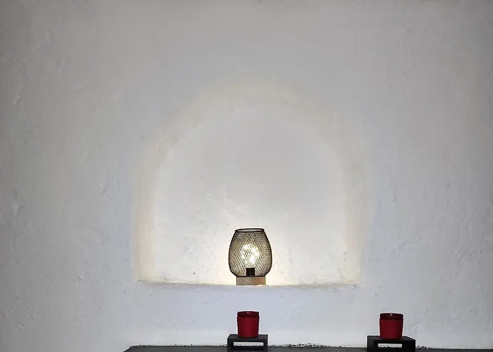 Dom wakacyjny Artemis Pyrgi No1 Platys Gialos (Mykonos)