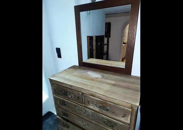 Artemis Pyrgi No1 Dom wakacyjny *