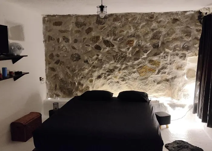 Artemis Pyrgi No1 Vakantiehuis